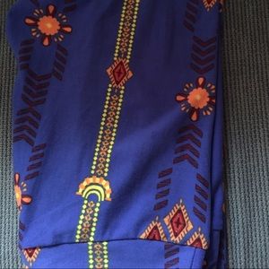 Lularoe OS leggings! NWOT